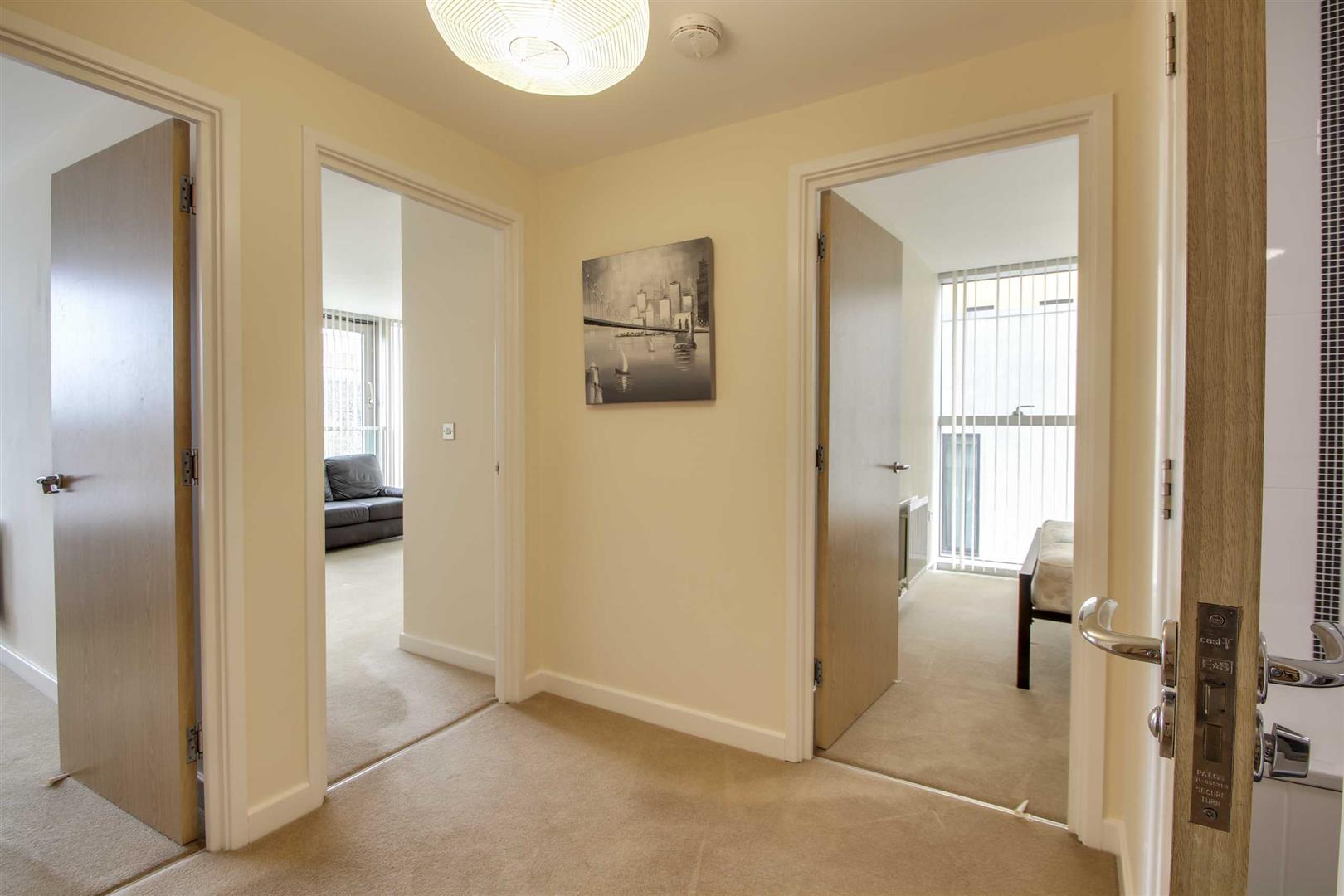 Manhattan House, 503 Witan Gate, Central Milton Keyne